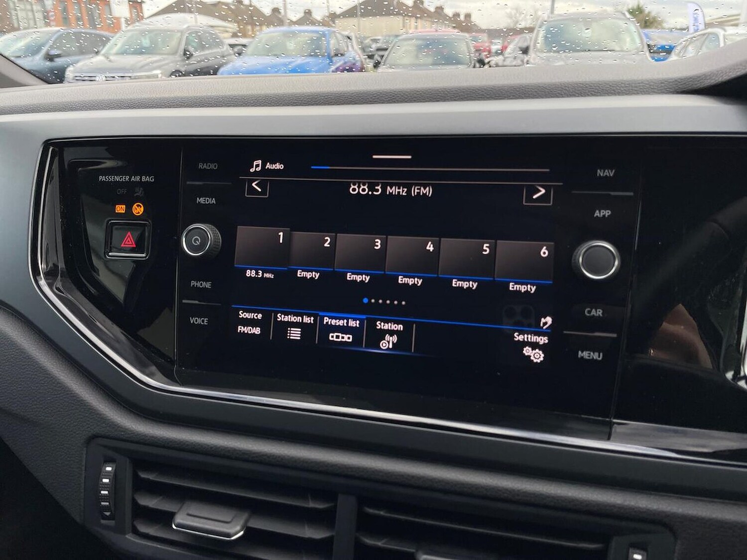 Used Volkswagen Polo 2024 for sale - 78039295: Photo 11