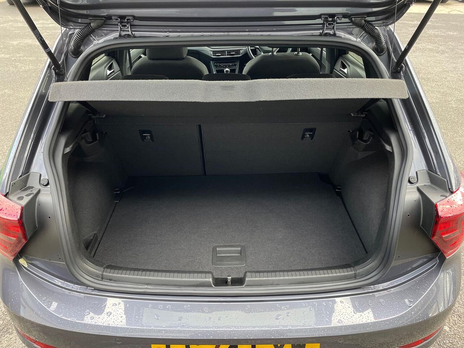 Used Volkswagen Polo 2024 for sale - 78039295: Photo 17