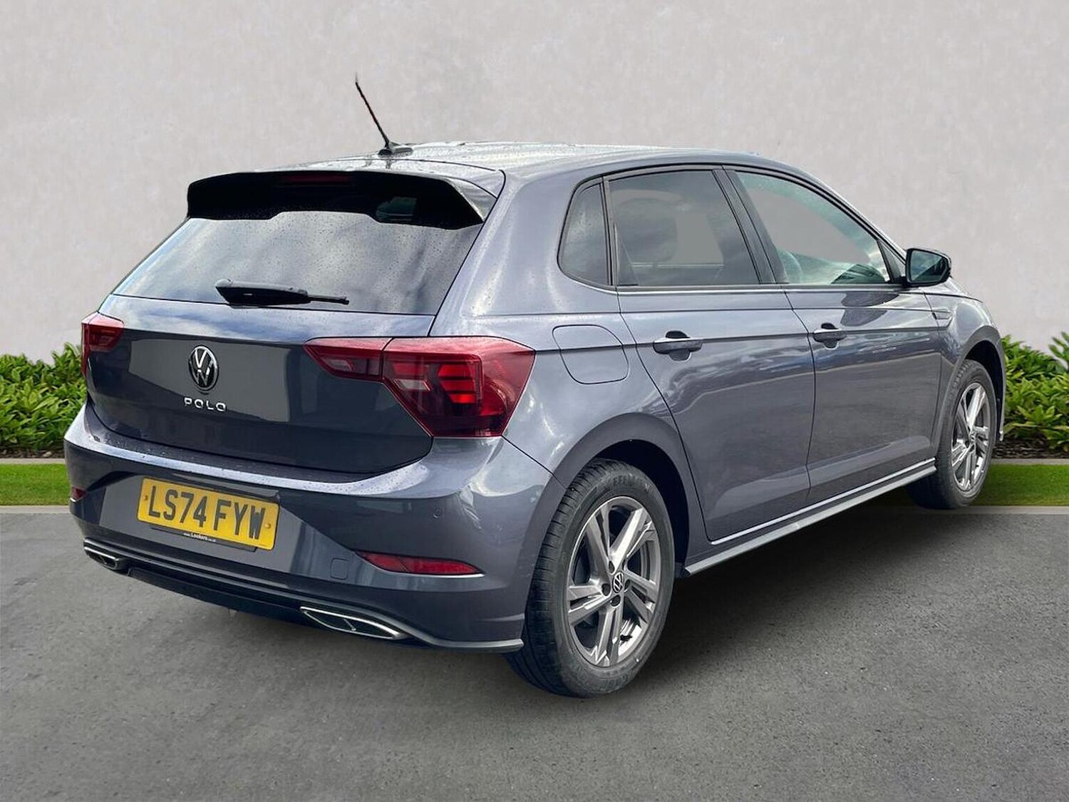 Used Volkswagen Polo 2024 for sale - 78039295: Photo 18