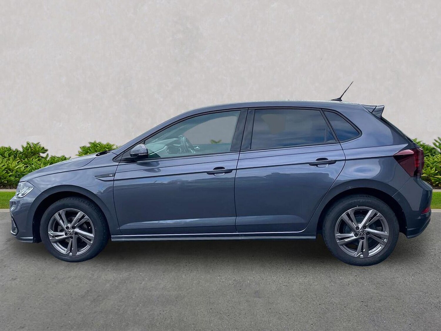 Used Volkswagen Polo 2024 for sale - 78039295: Photo 19