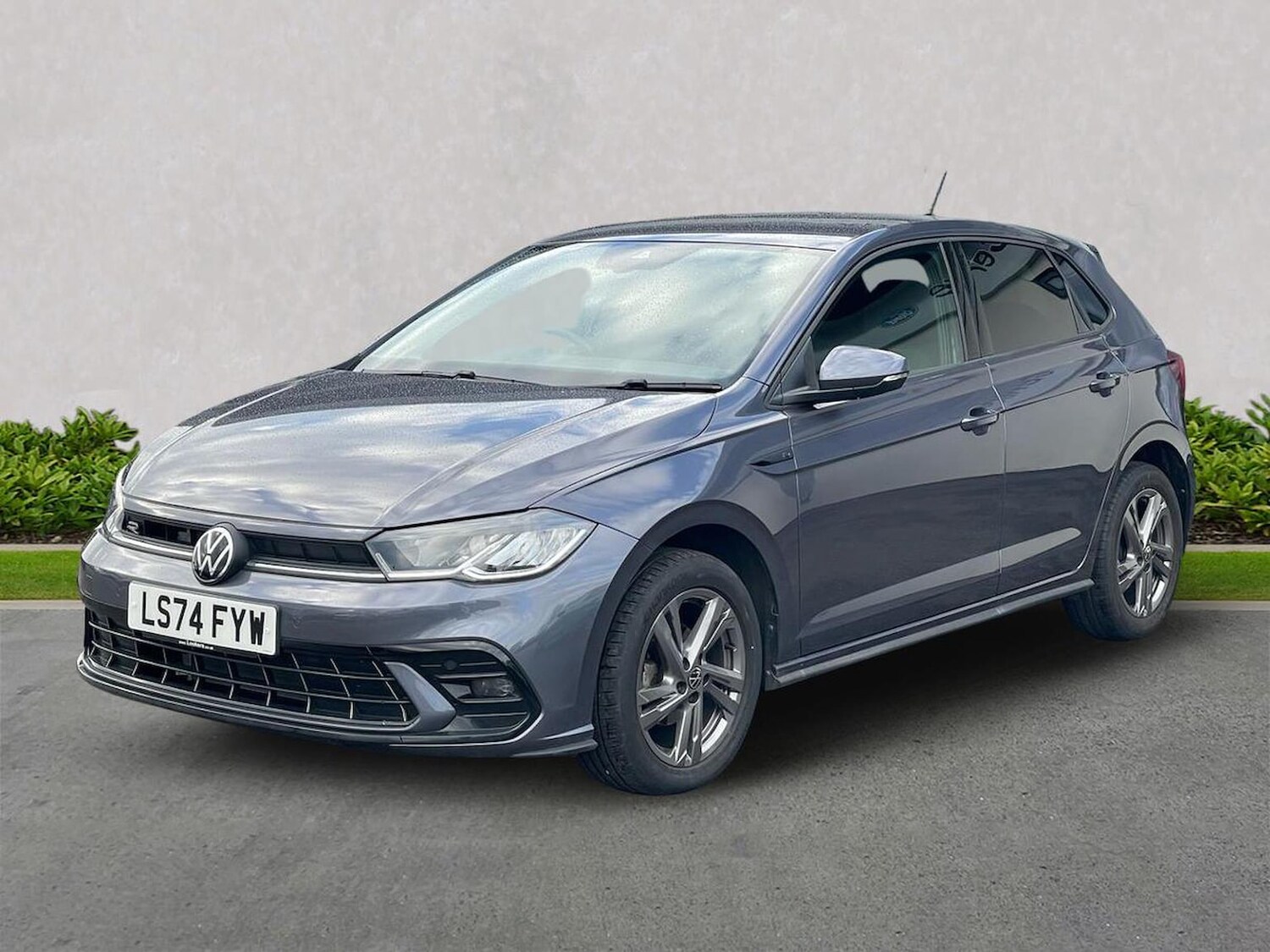 Used Volkswagen Polo 2024 for sale - 78039295: Photo 20