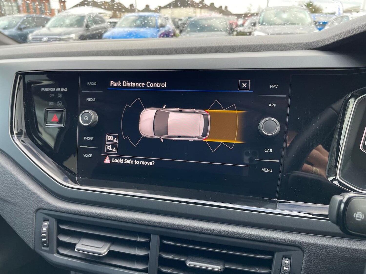 Used Volkswagen Polo 2024 for sale - 78039295: Photo 23