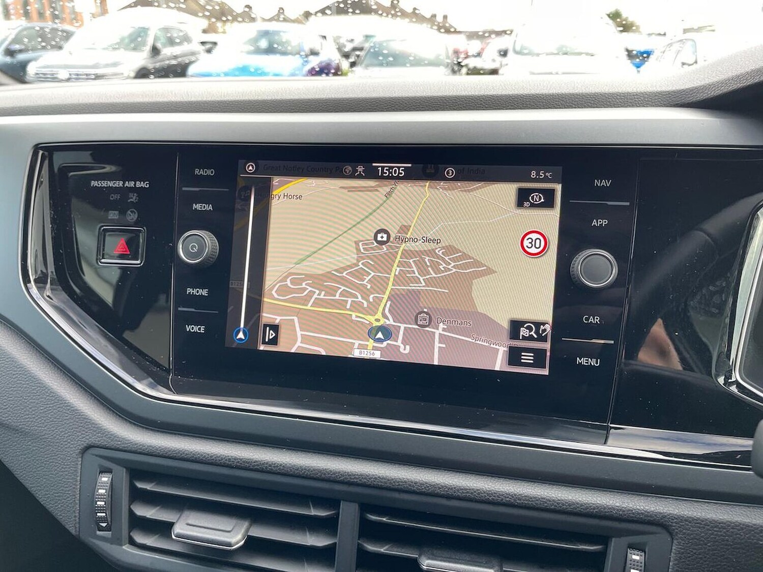 Used Volkswagen Polo 2024 for sale - 78039295: Photo 24