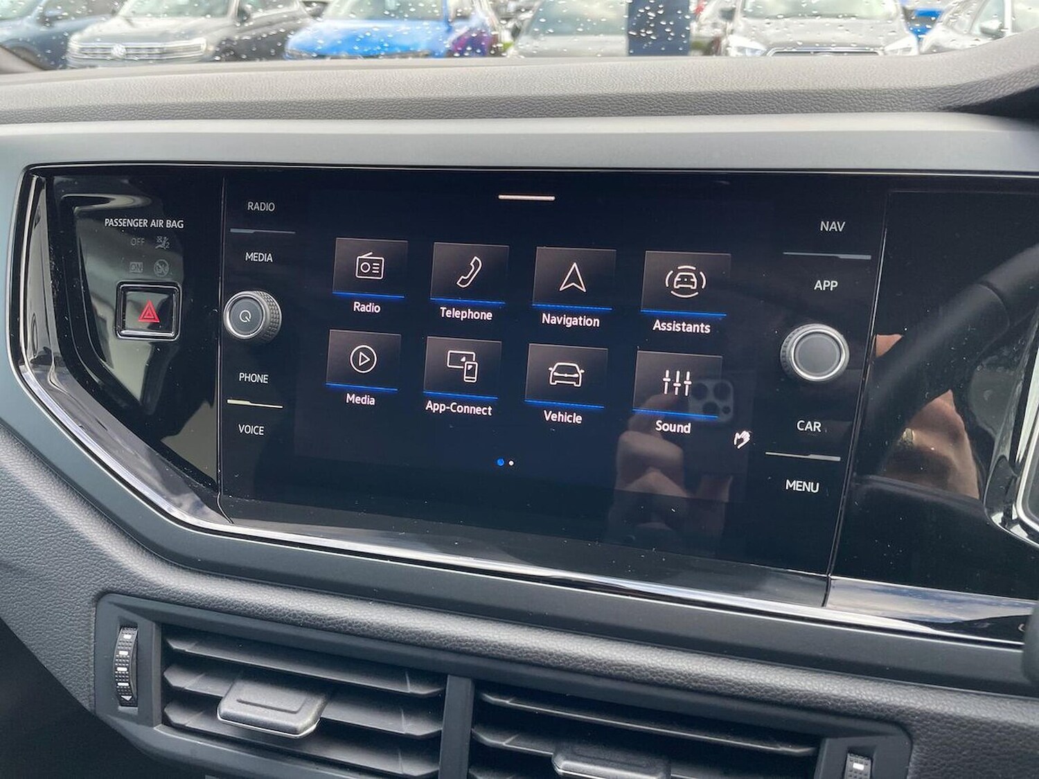 Used Volkswagen Polo 2024 for sale - 78039295: Photo 25