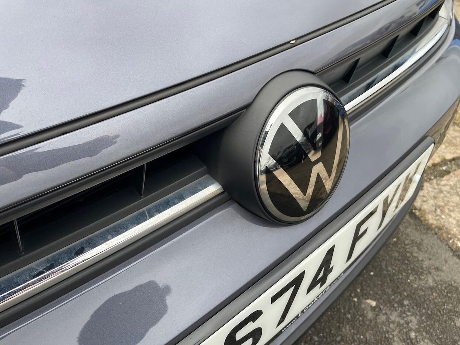 Used Volkswagen Polo 2024 for sale - 78039295: Photo 33