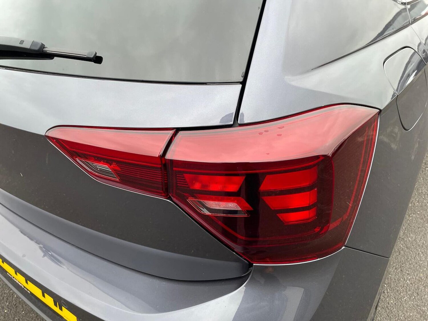 Used Volkswagen Polo 2024 for sale - 78039295: Photo 35