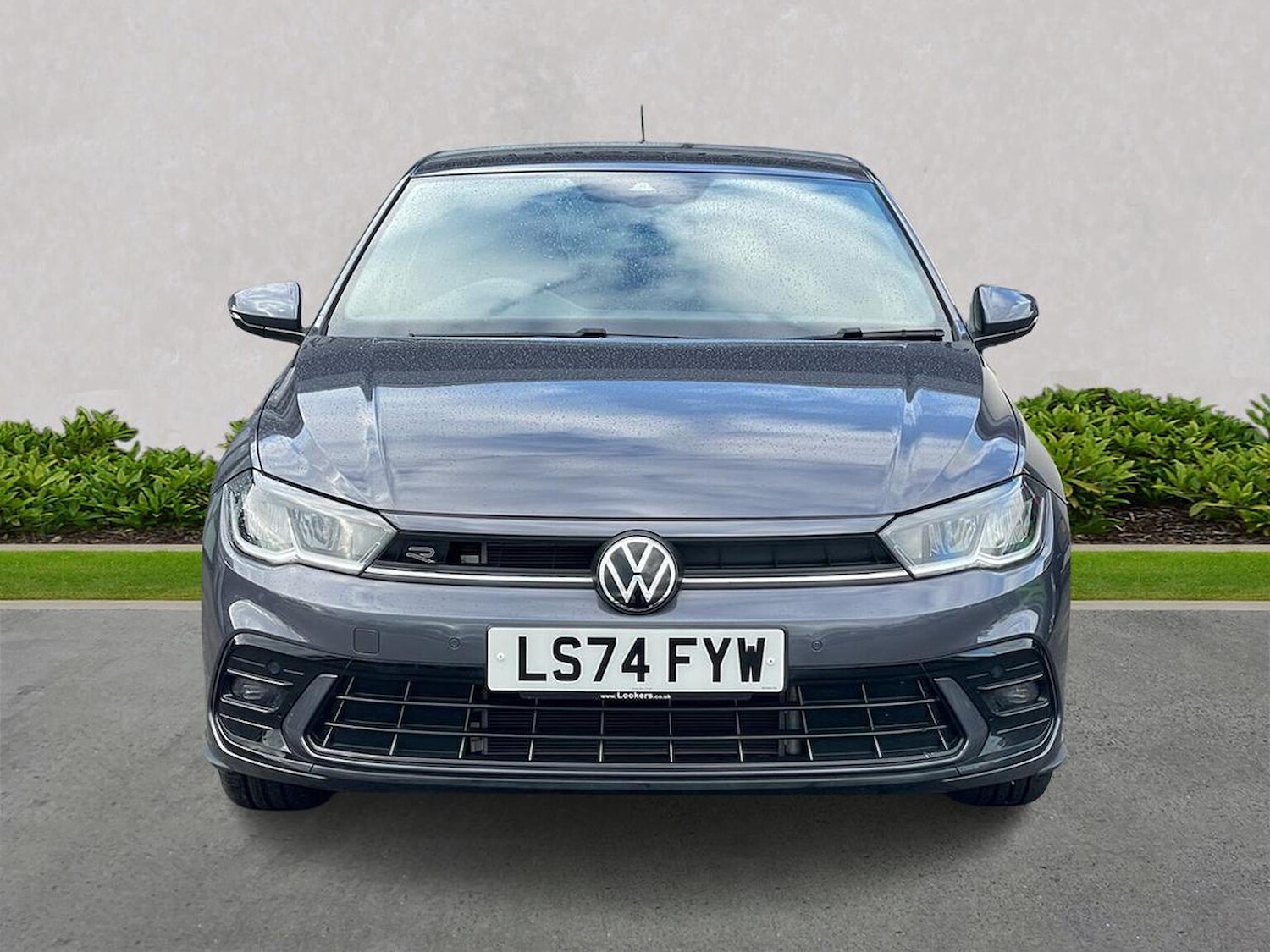 Used Volkswagen Polo 2024 for sale - 78039295: Photo 5