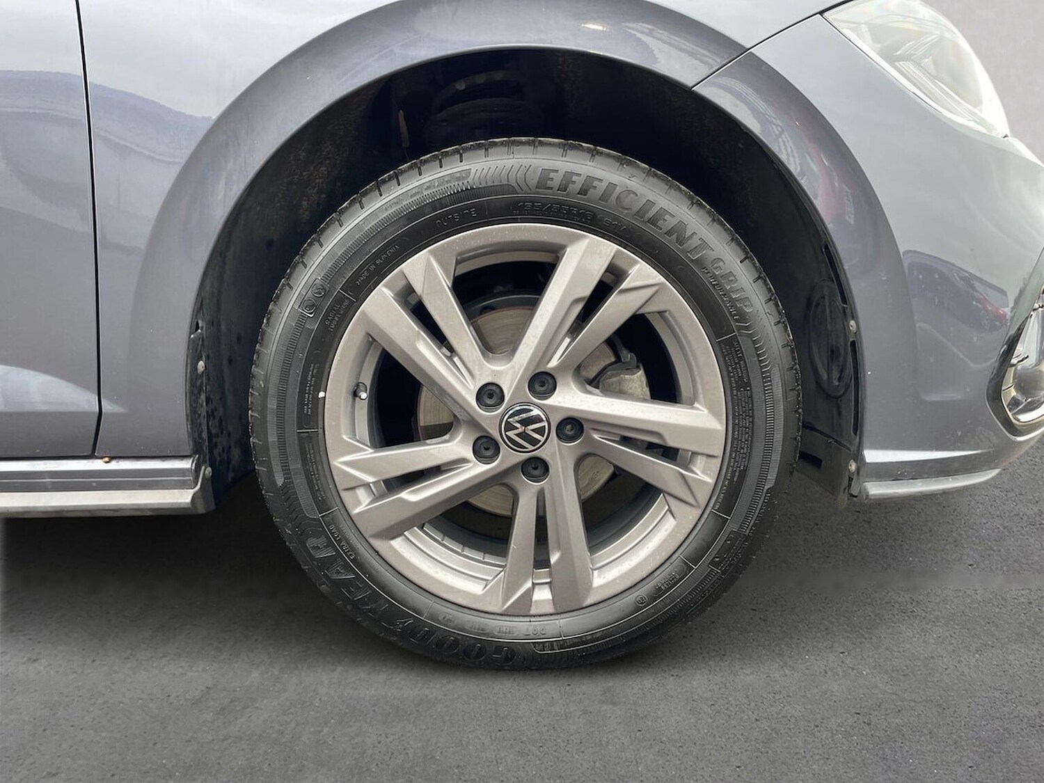 Used Volkswagen Polo 2024 for sale - 78039295: Photo 6