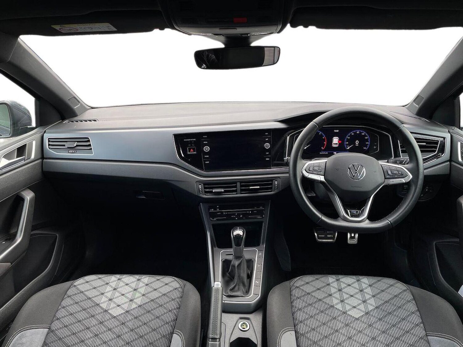 Used Volkswagen Polo 2024 for sale - 78039295: Photo 8