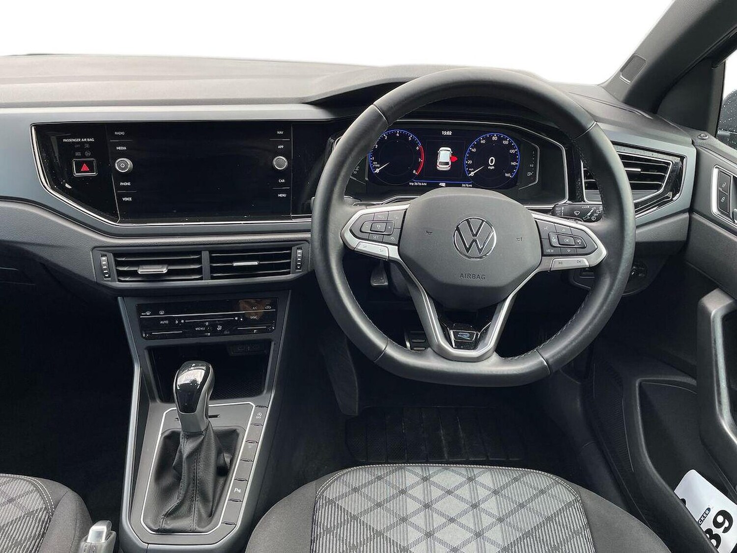 Used Volkswagen Polo 2024 for sale - 78039295: Photo 9