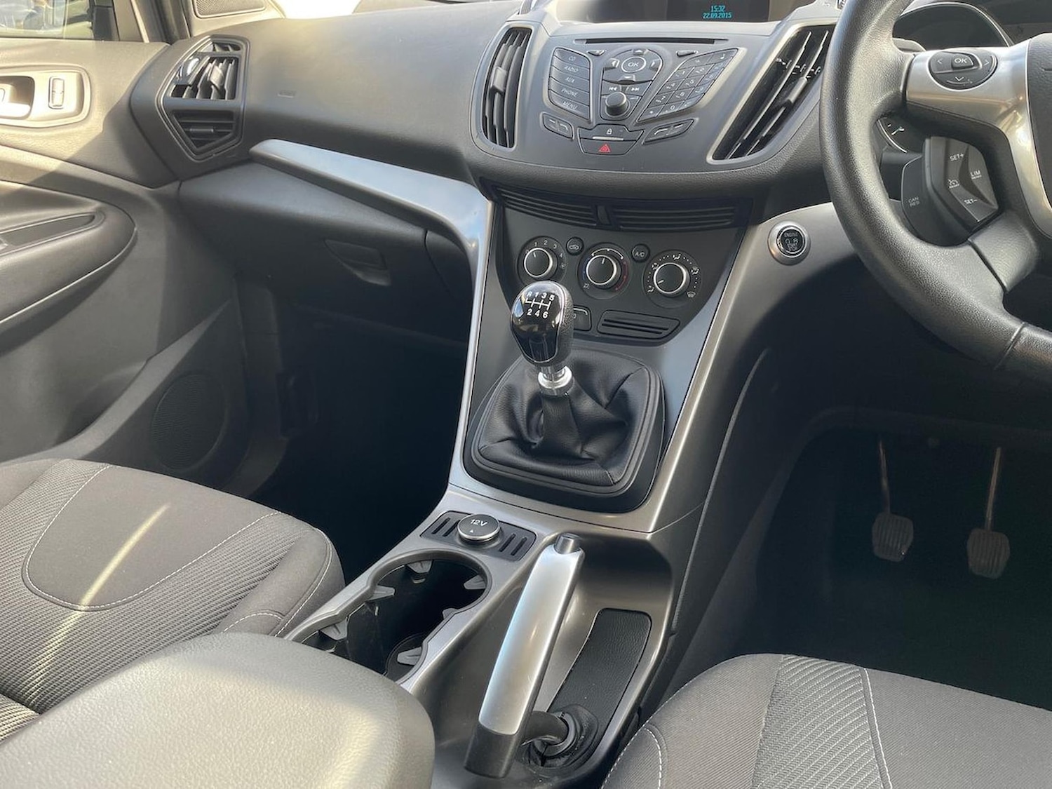 Used Ford Kuga 2014 for sale - 76346972: Photo 13