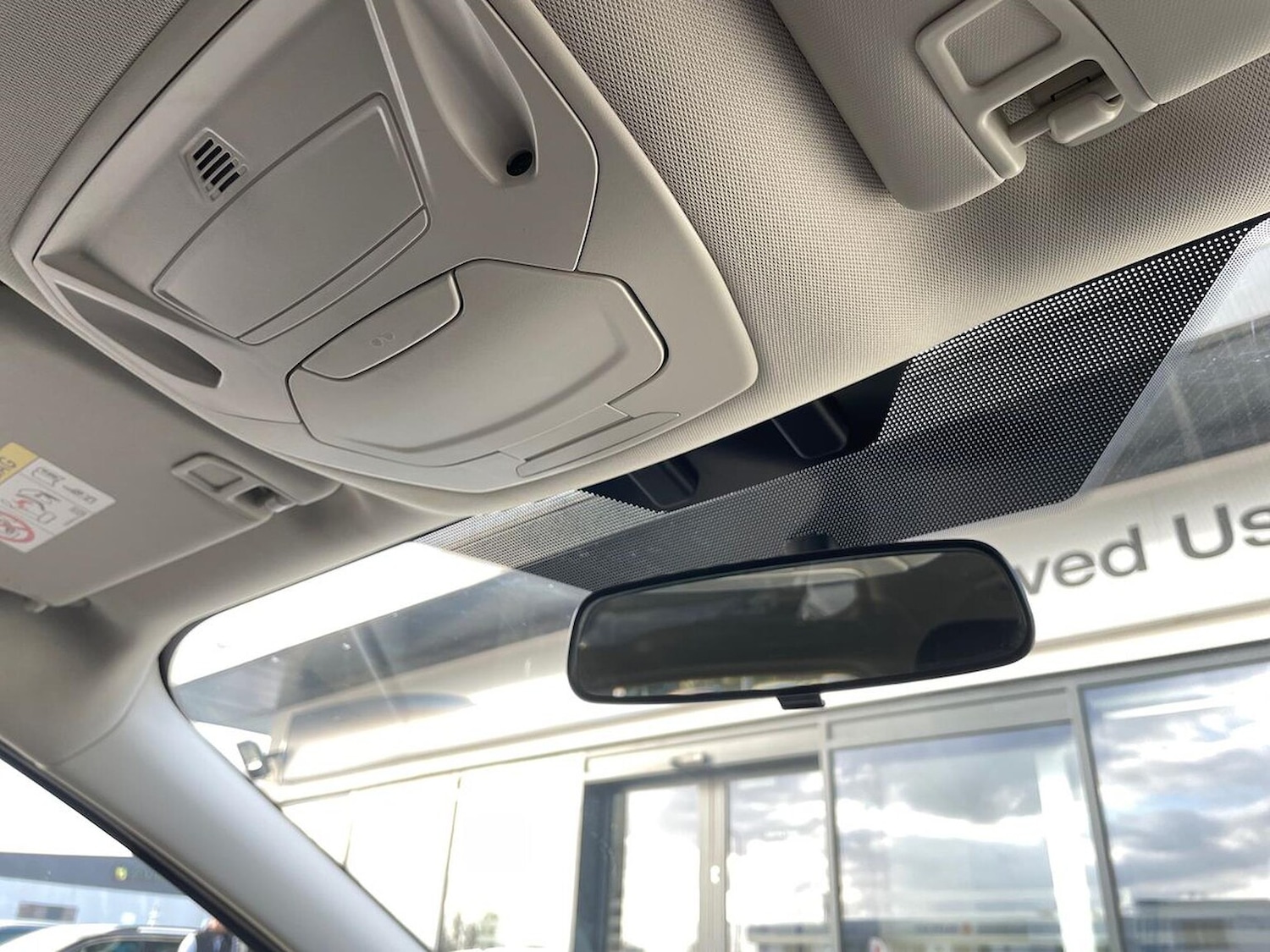 Used Ford Kuga 2014 for sale - 76346972: Photo 14