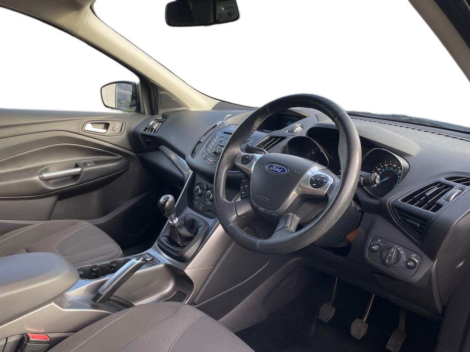 Used Ford Kuga 2014 for sale - 76346972: Photo 15