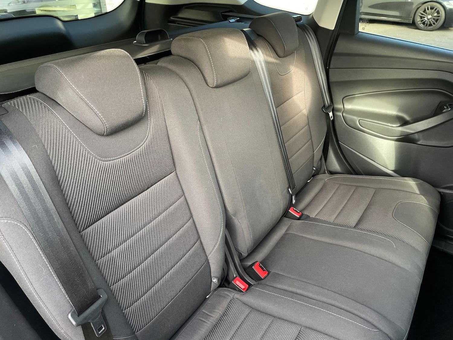 Used Ford Kuga 2014 for sale - 76346972: Photo 16