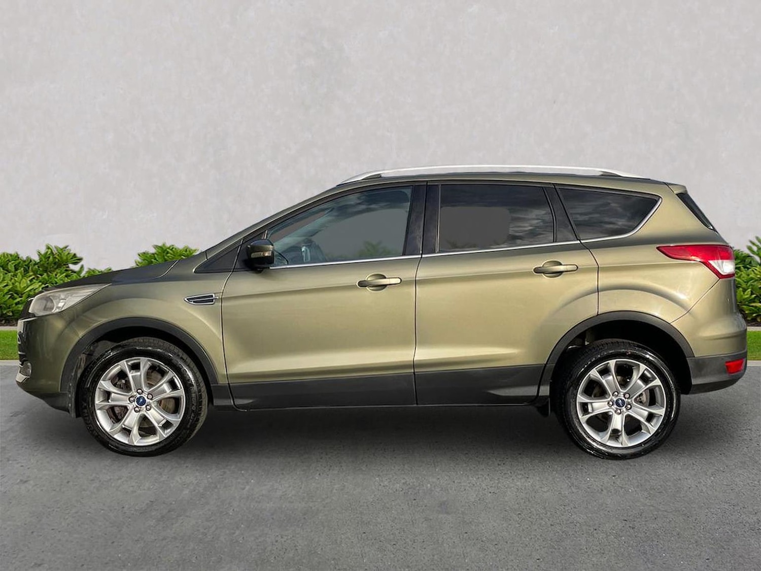Used Ford Kuga 2014 for sale - 76346972: Photo 19