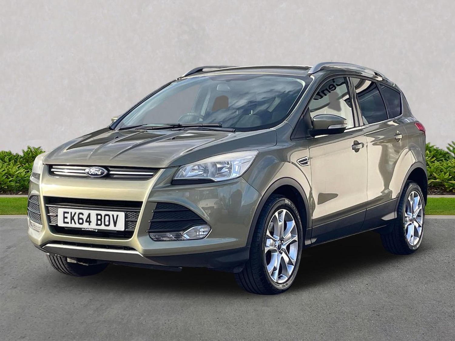 Used Ford Kuga 2014 for sale - 76346972: Photo 20
