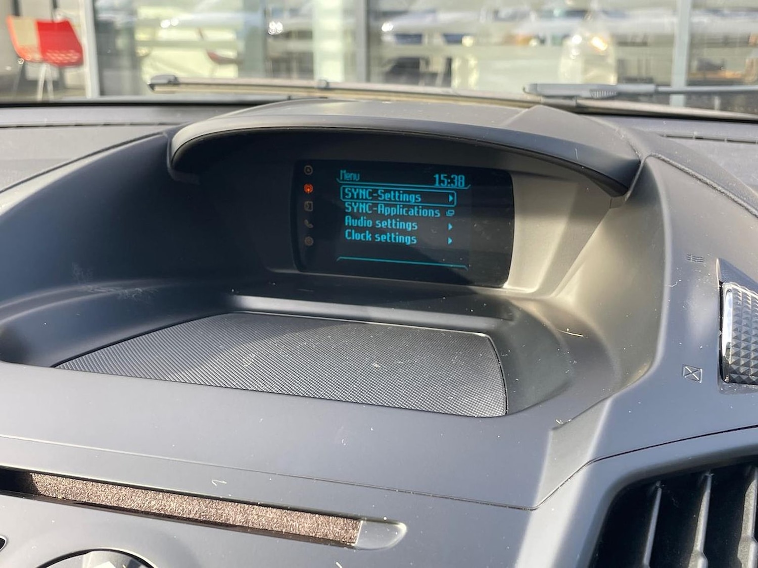 Used Ford Kuga 2014 for sale - 76346972: Photo 25