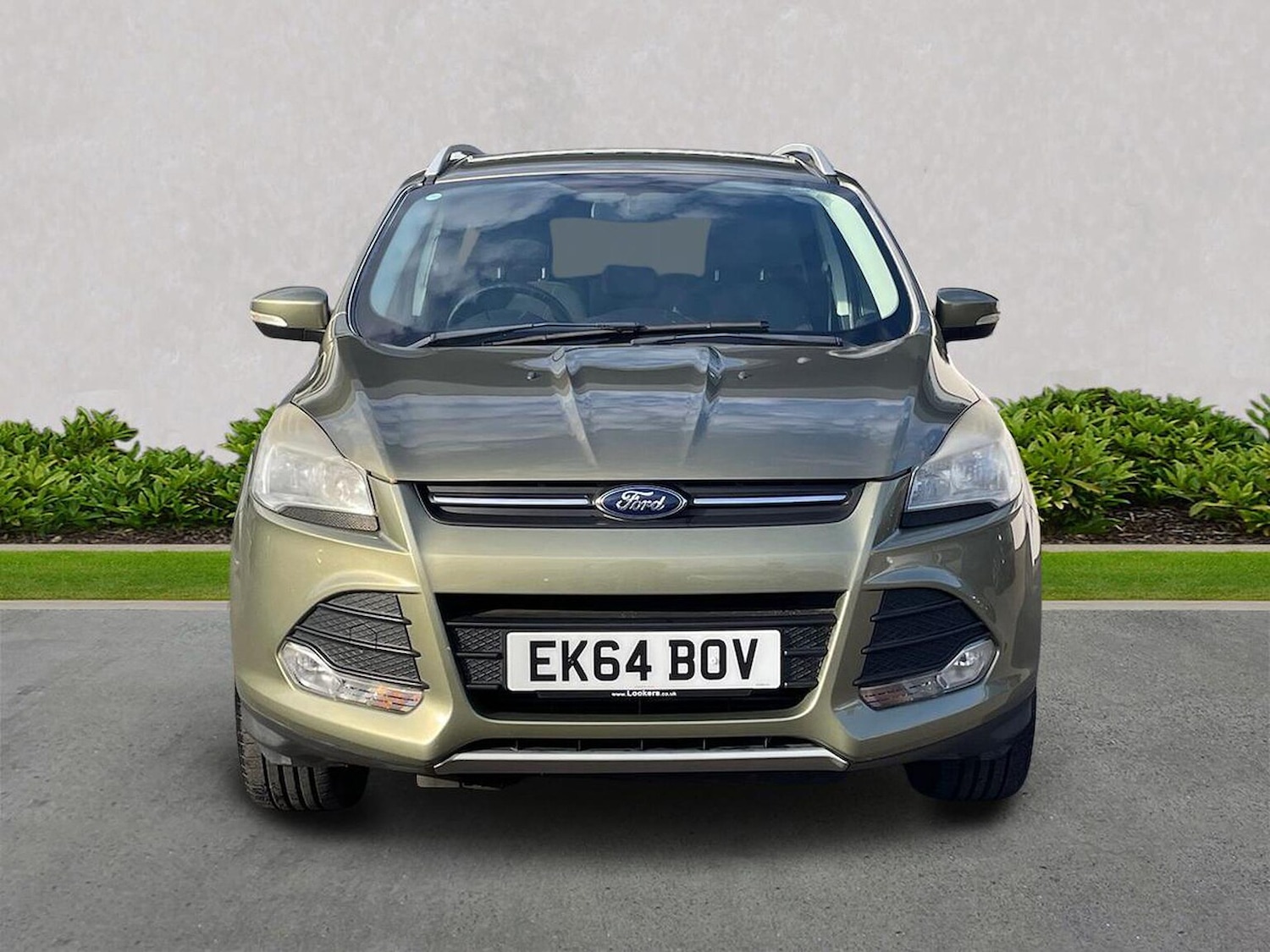 Used Ford Kuga 2014 for sale - 76346972: Photo 5