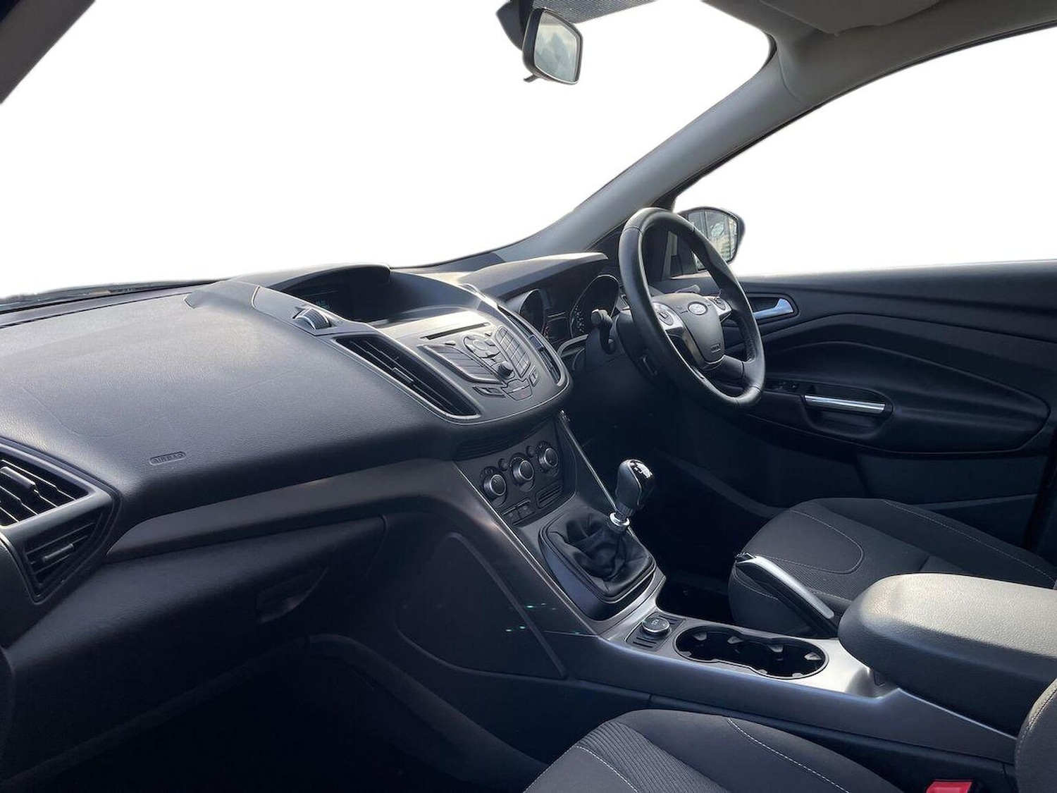 Used Ford Kuga 2014 for sale - 76346972: Photo 7