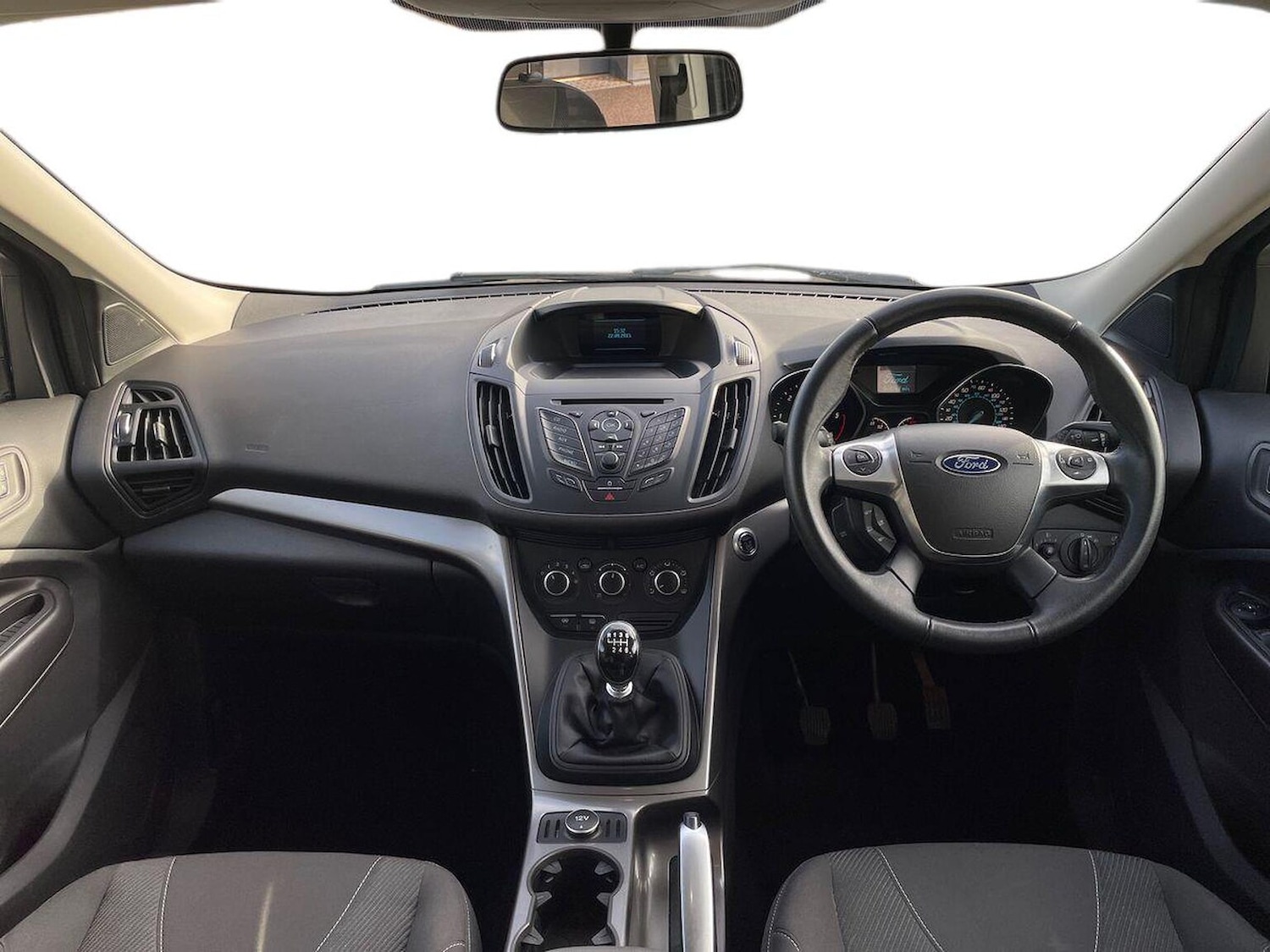 Used Ford Kuga 2014 for sale - 76346972: Photo 8
