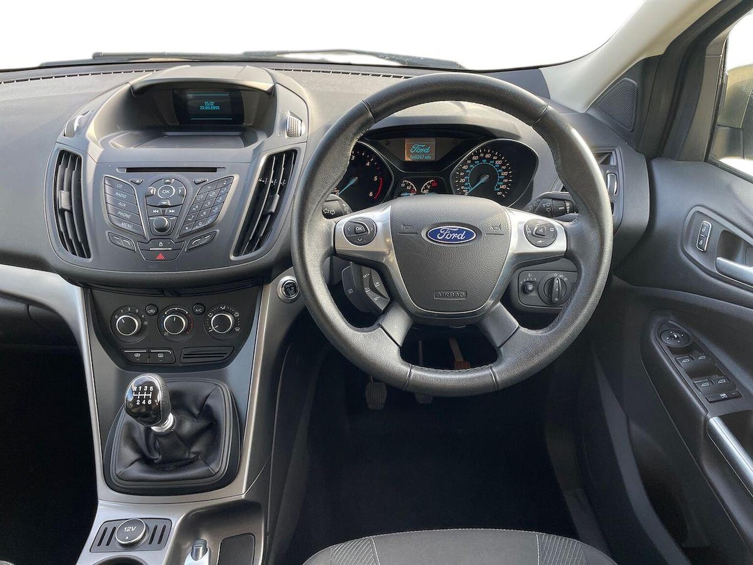 Used Ford Kuga 2014 for sale - 76346972: Photo 9