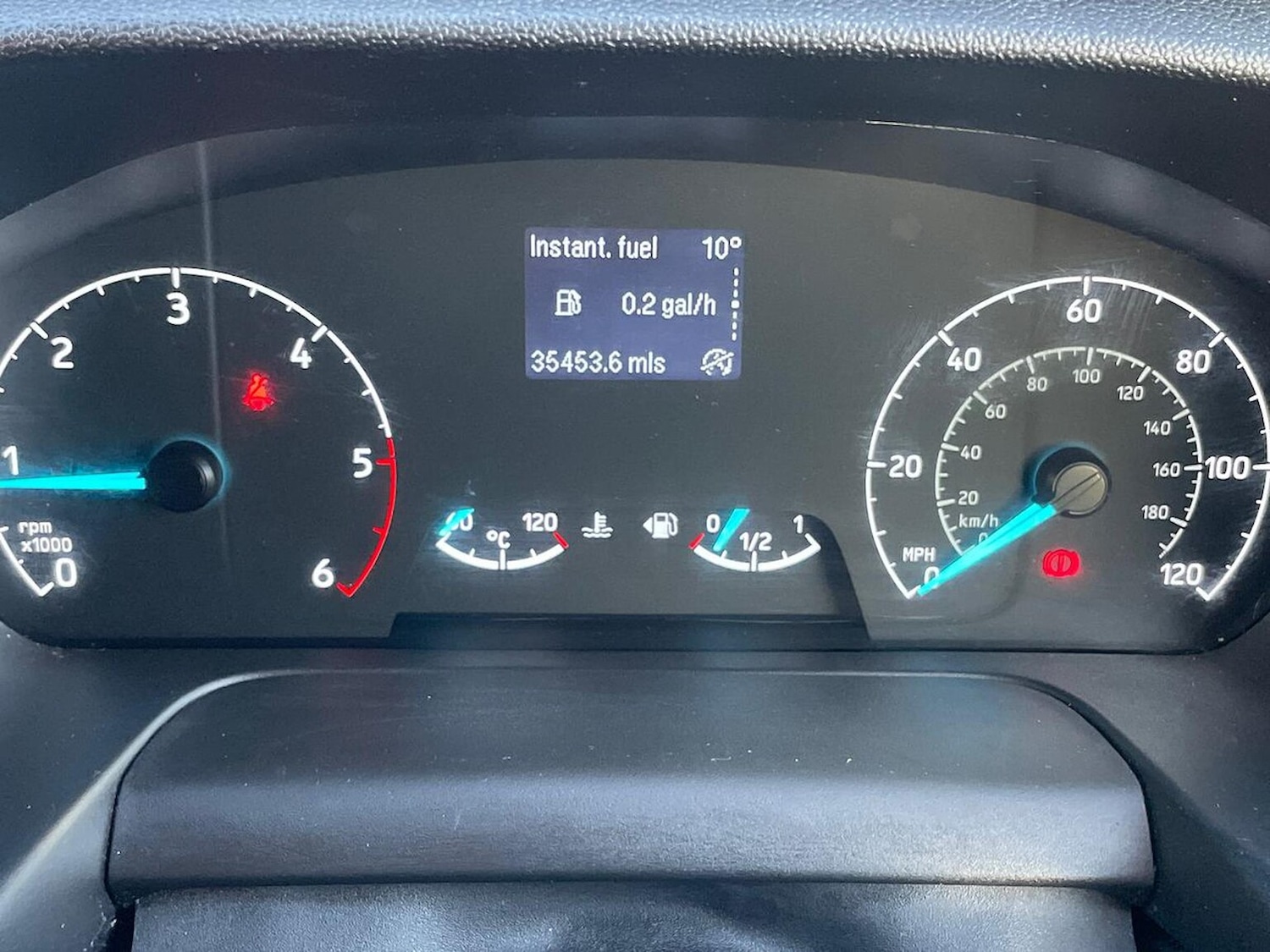 Used Ford Transit Custom 2021 for sale - 76799323: Photo 10