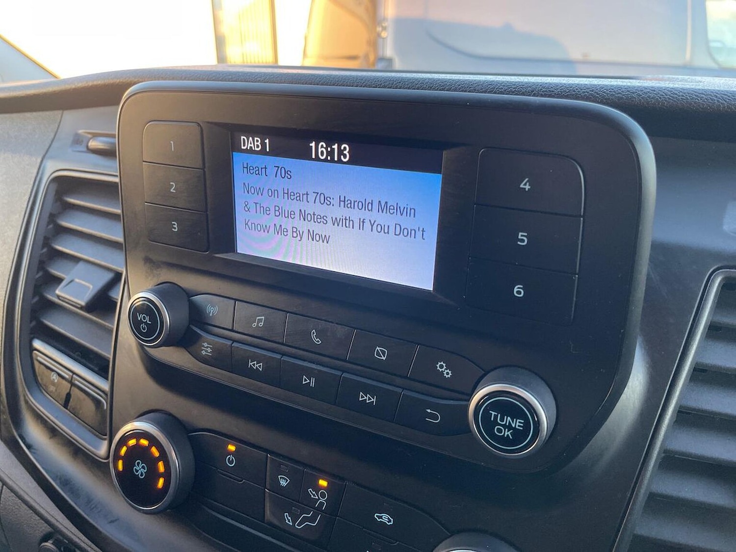 Used Ford Transit Custom 2021 for sale - 76799323: Photo 11