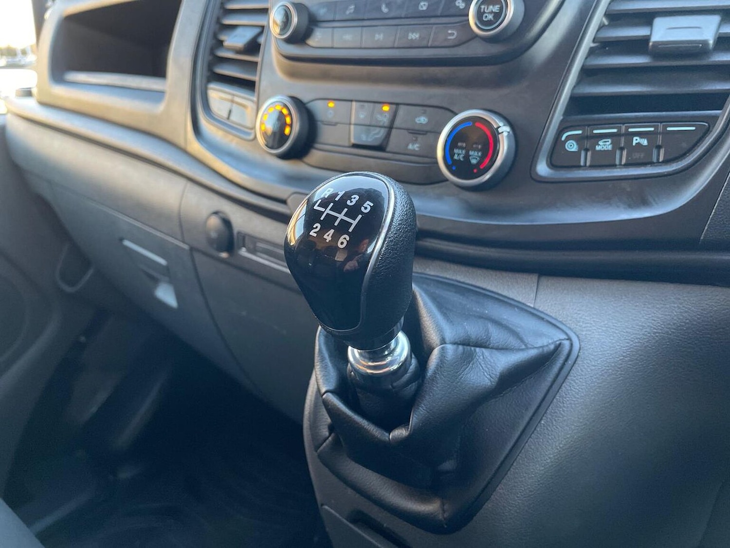 Used Ford Transit Custom 2021 for sale - 76799323: Photo 13