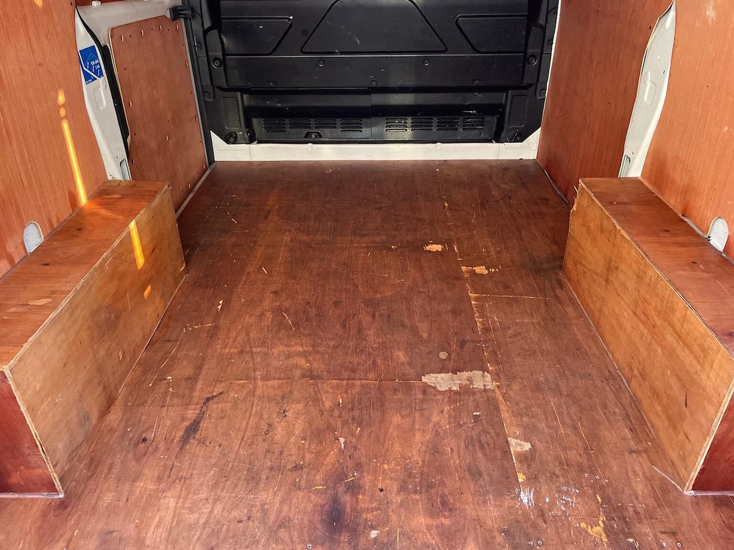 Used Ford Transit Custom 2021 for sale - 76799323: Photo 17