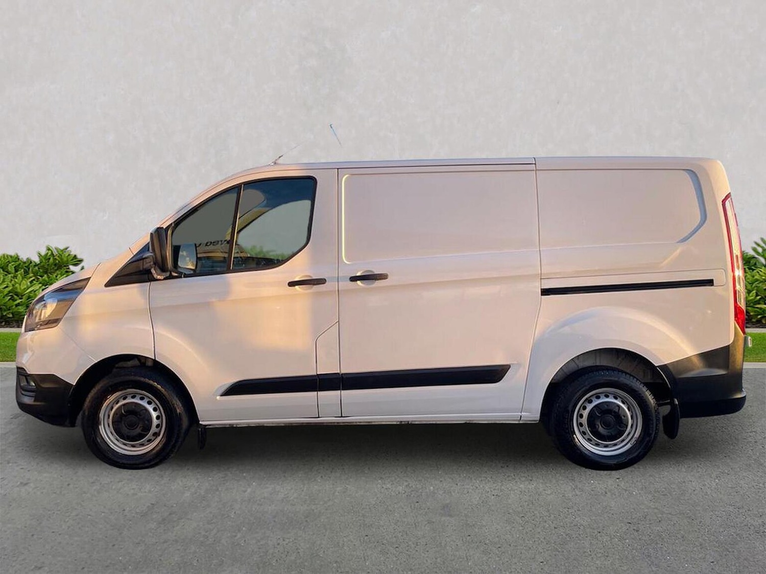 Used Ford Transit Custom 2021 for sale - 76799323: Photo 19
