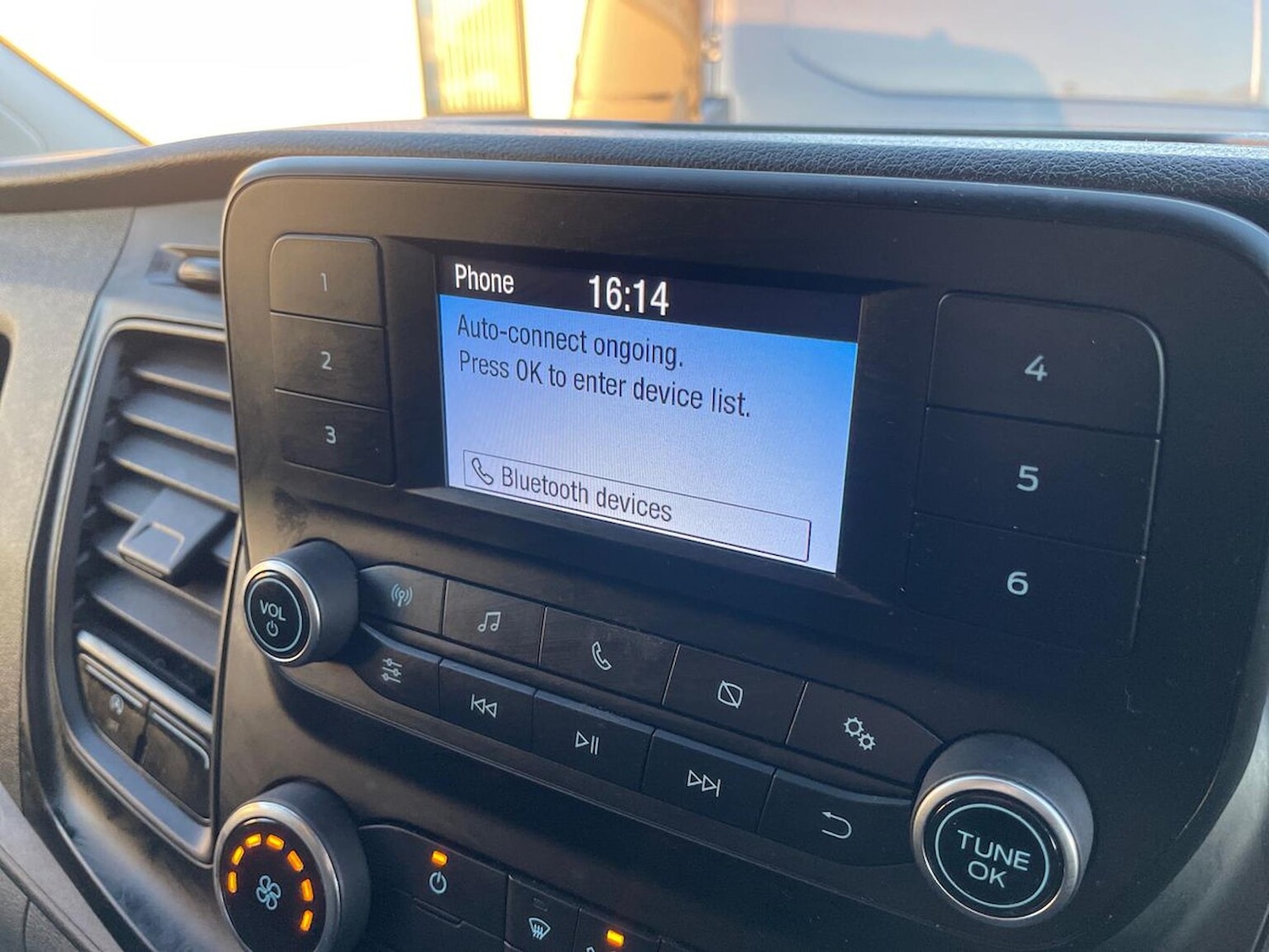 Used Ford Transit Custom 2021 for sale - 76799323: Photo 21