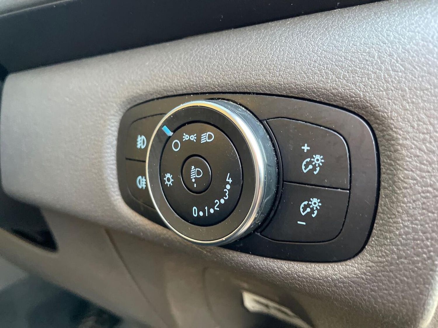 Used Ford Transit Custom 2021 for sale - 76799323: Photo 23