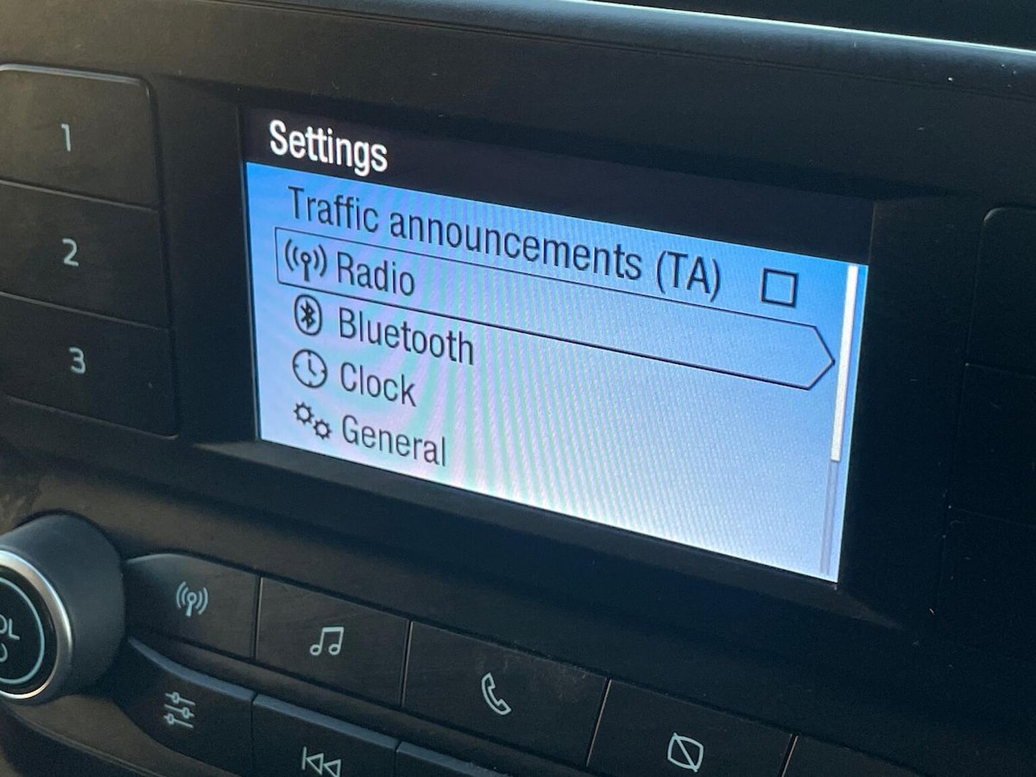 Used Ford Transit Custom 2021 for sale - 76799323: Photo 24