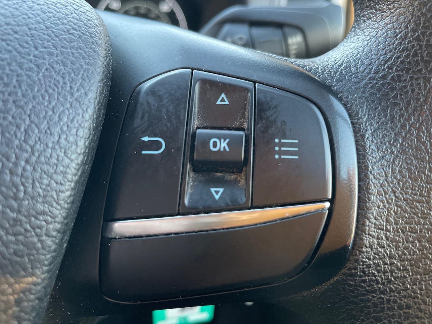 Used Ford Transit Custom 2021 for sale - 76799323: Photo 27