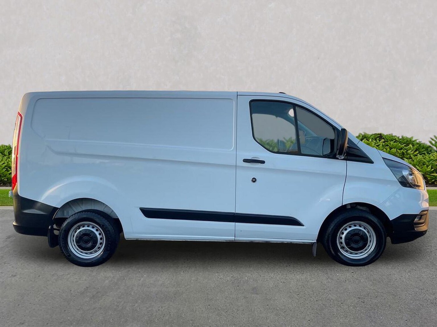 Used Ford Transit Custom 2021 for sale - 76799323: Photo 3