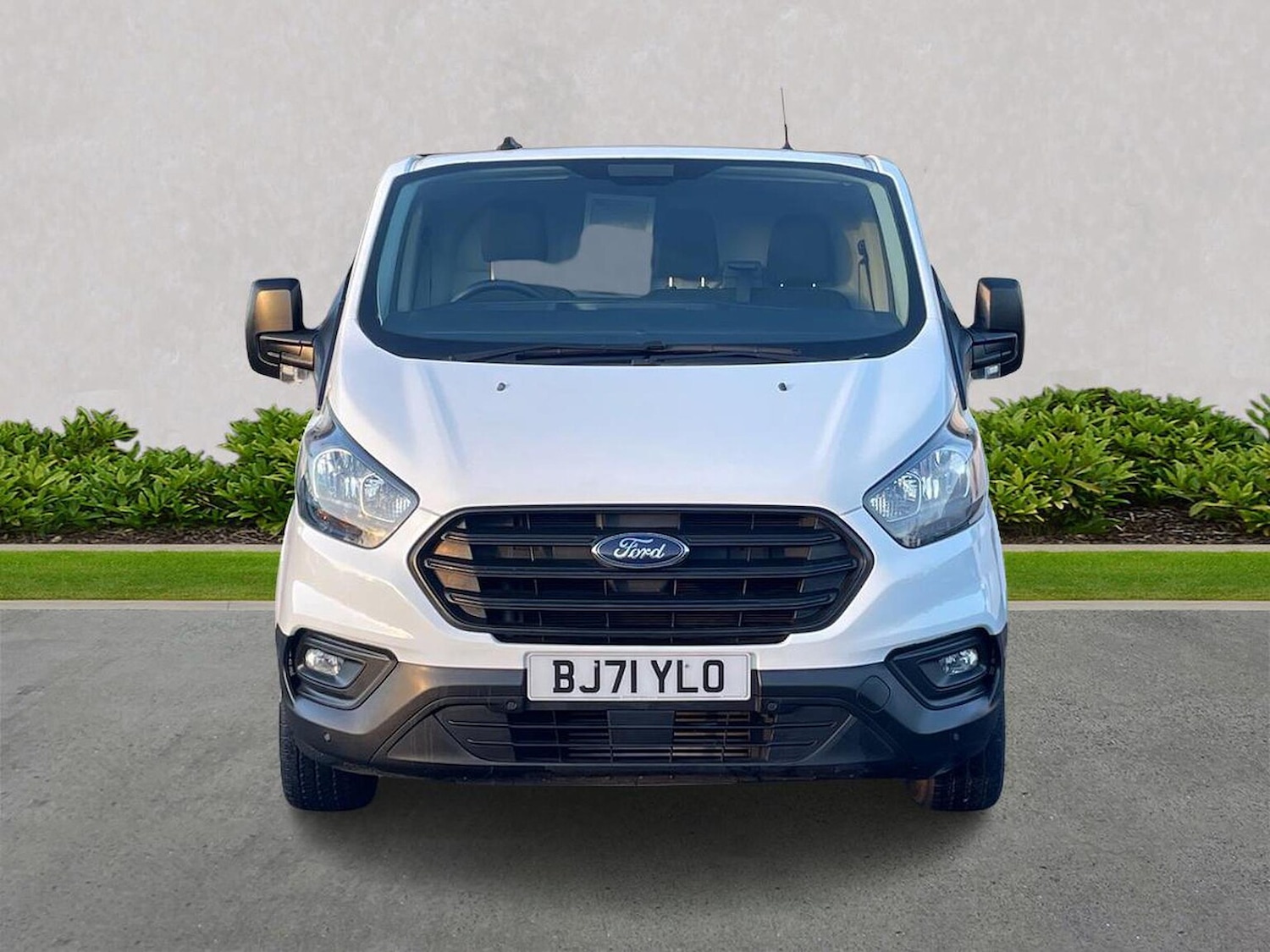 Used Ford Transit Custom 2021 for sale - 76799323: Photo 5