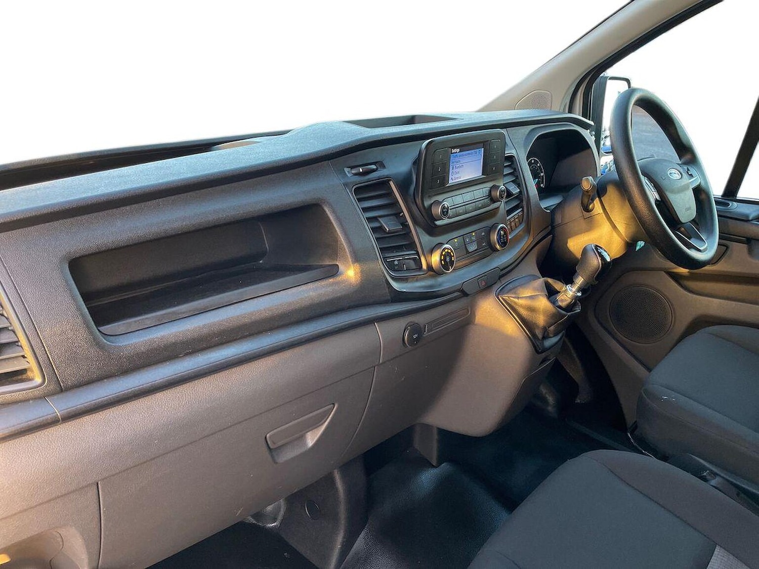 Used Ford Transit Custom 2021 for sale - 76799323: Photo 7