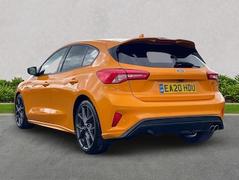 Used Ford Focus 2020 for sale - 79439113: Photo
