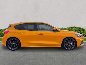 Used Ford Focus 2020 for sale - 79439113: Photo