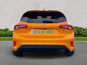 Used Ford Focus 2020 for sale - 79439113: Photo