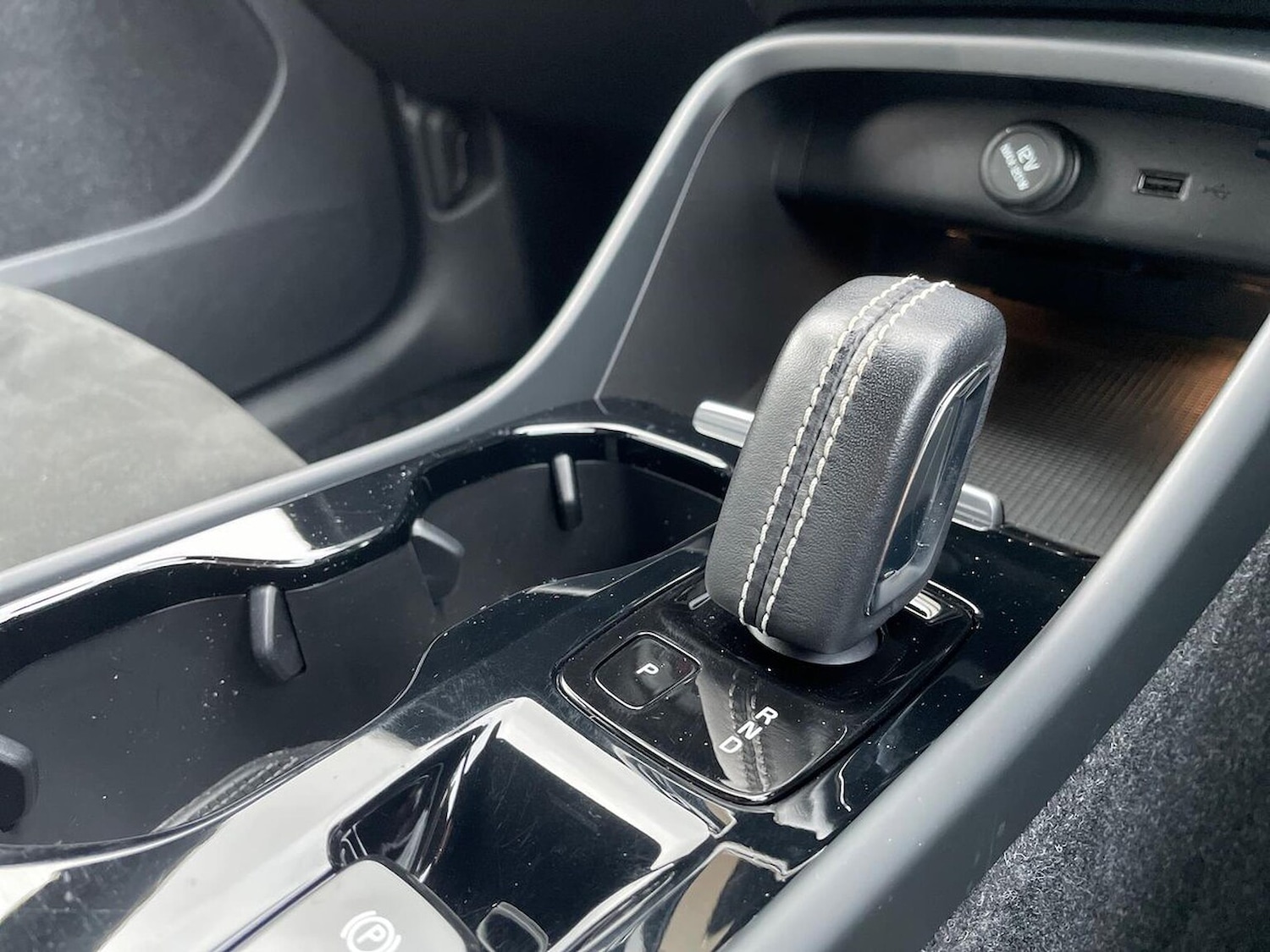 Used Volvo XC40 2020 for sale - 76547736: Photo 13