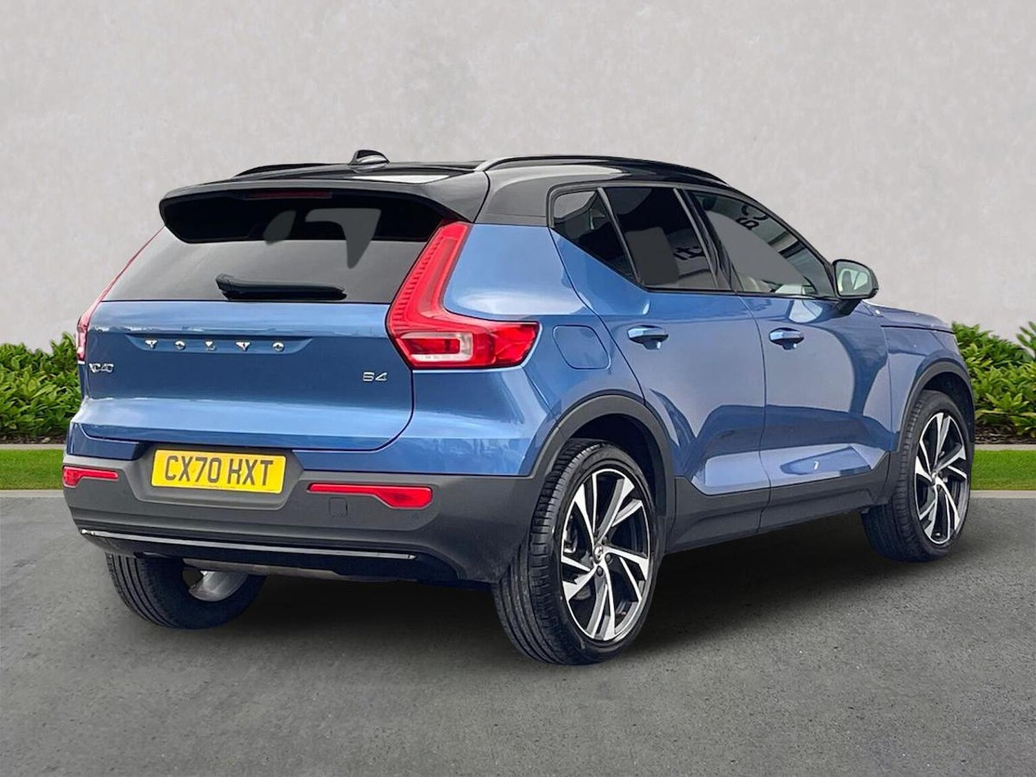 Used Volvo XC40 2020 for sale - 76547736: Photo 18