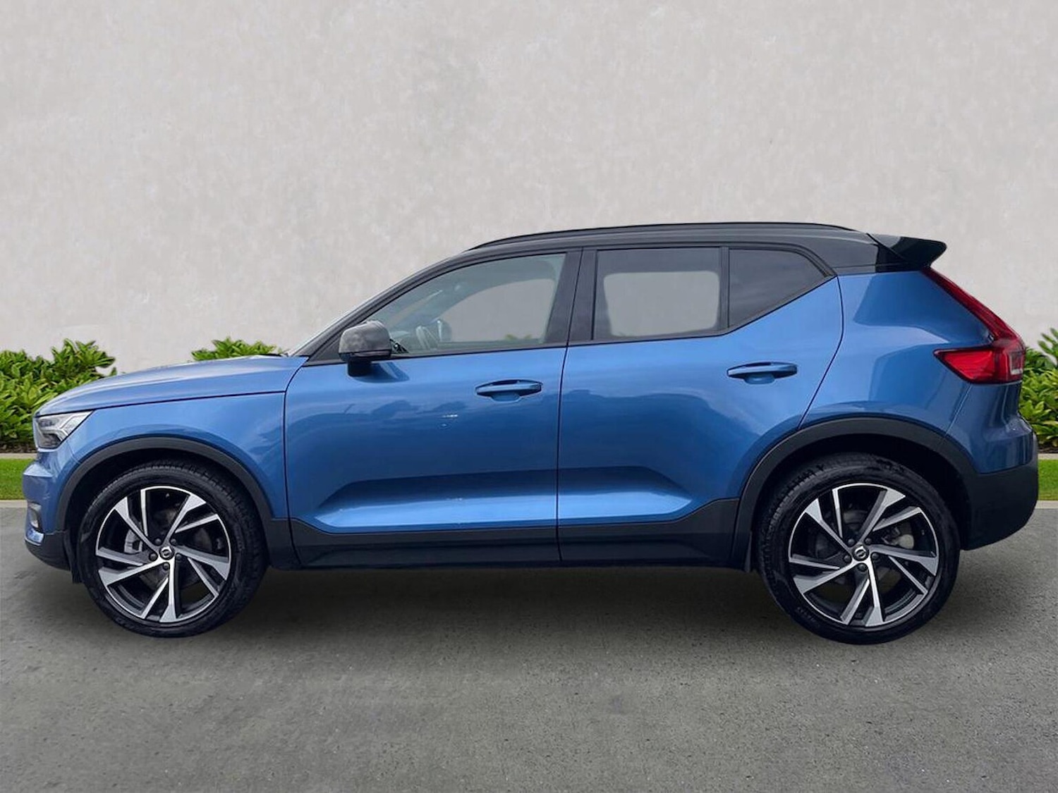 Used Volvo XC40 2020 for sale - 76547736: Photo 19