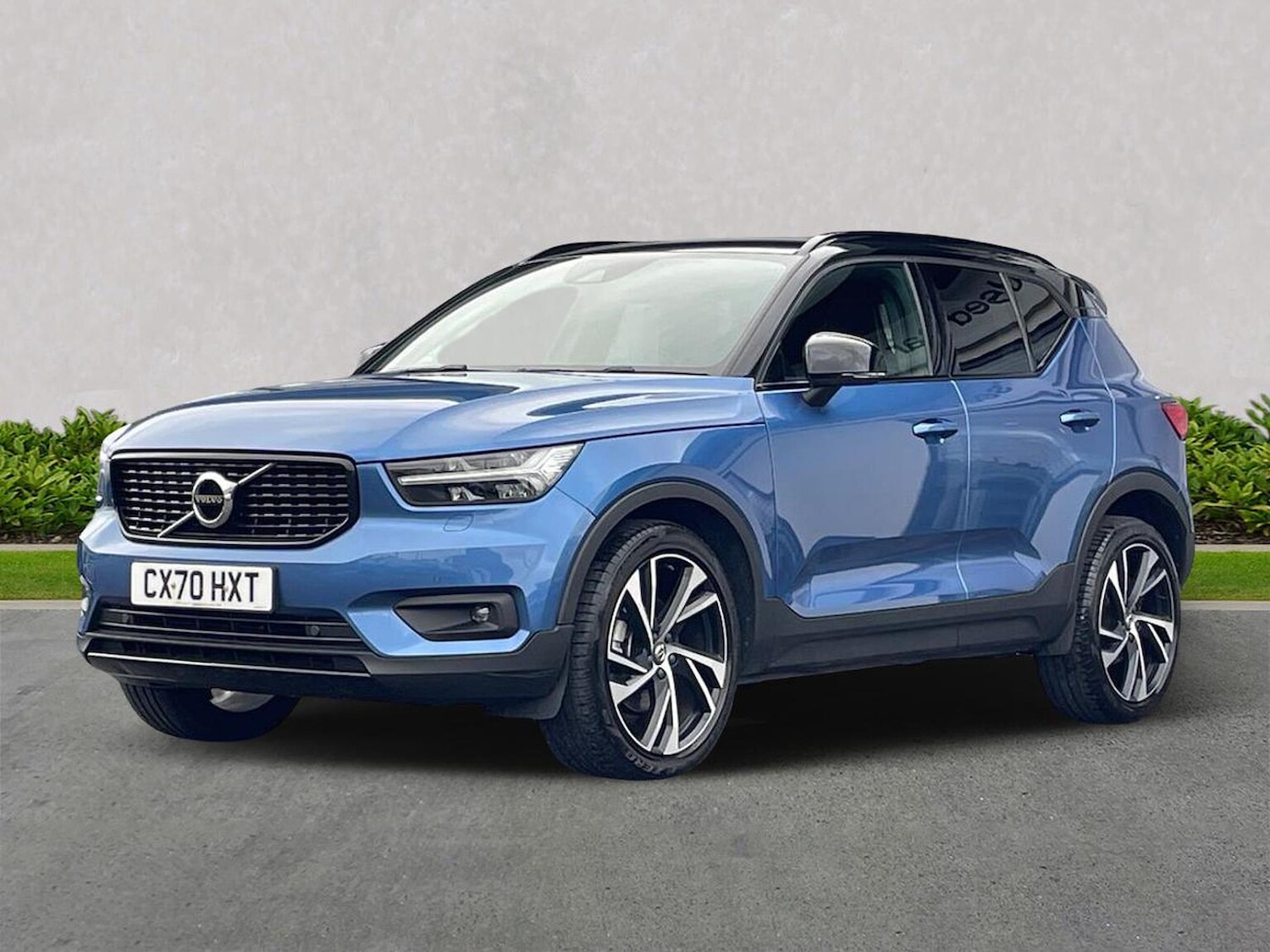 Used Volvo XC40 2020 for sale - 76547736: Photo 20