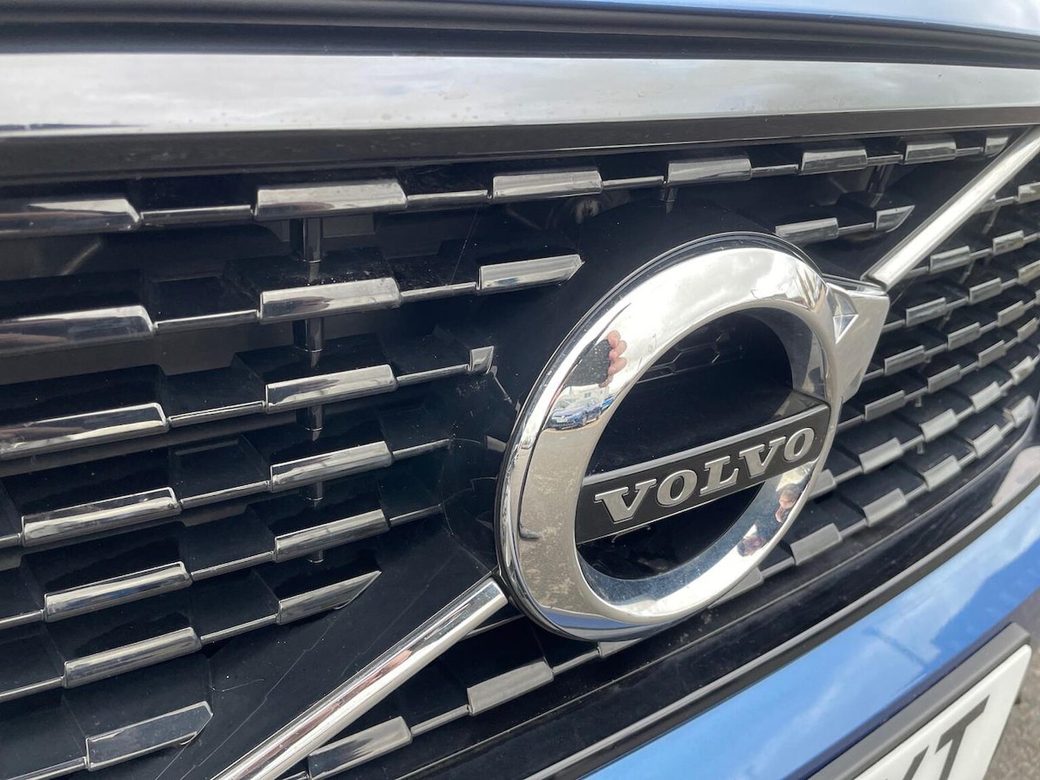 Used Volvo XC40 2020 for sale - 76547736: Photo 33