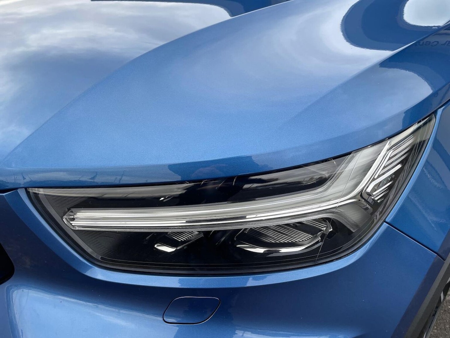 Used Volvo XC40 2020 for sale - 76547736: Photo 34