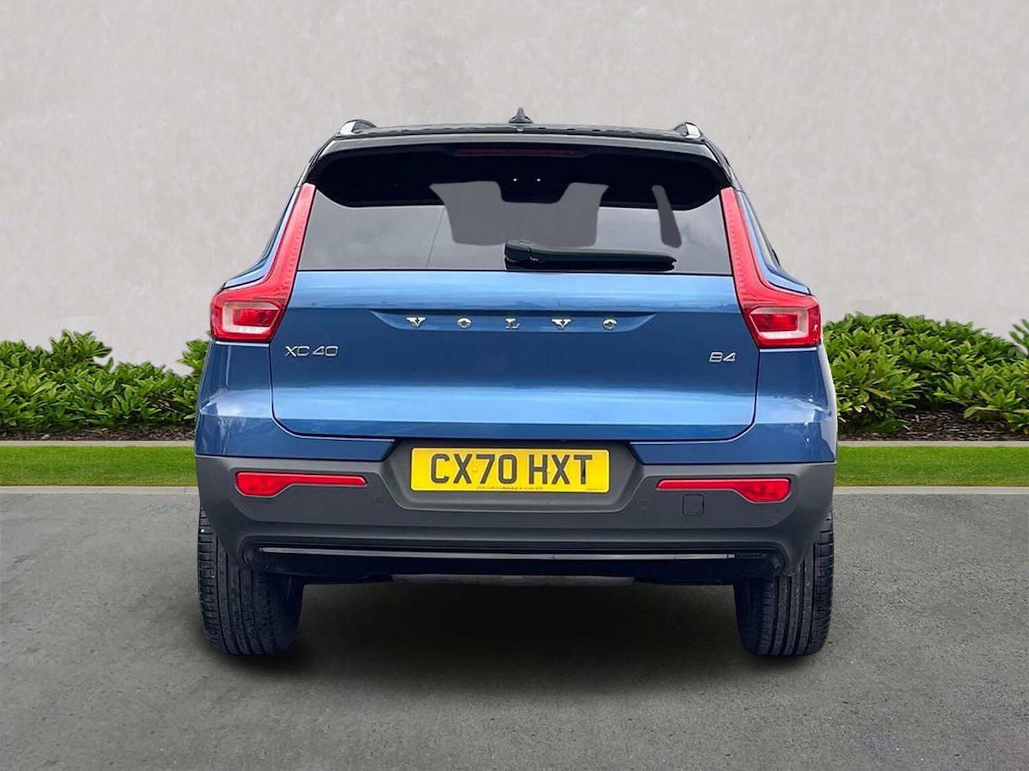 Used Volvo XC40 2020 for sale - 76547736: Photo 4