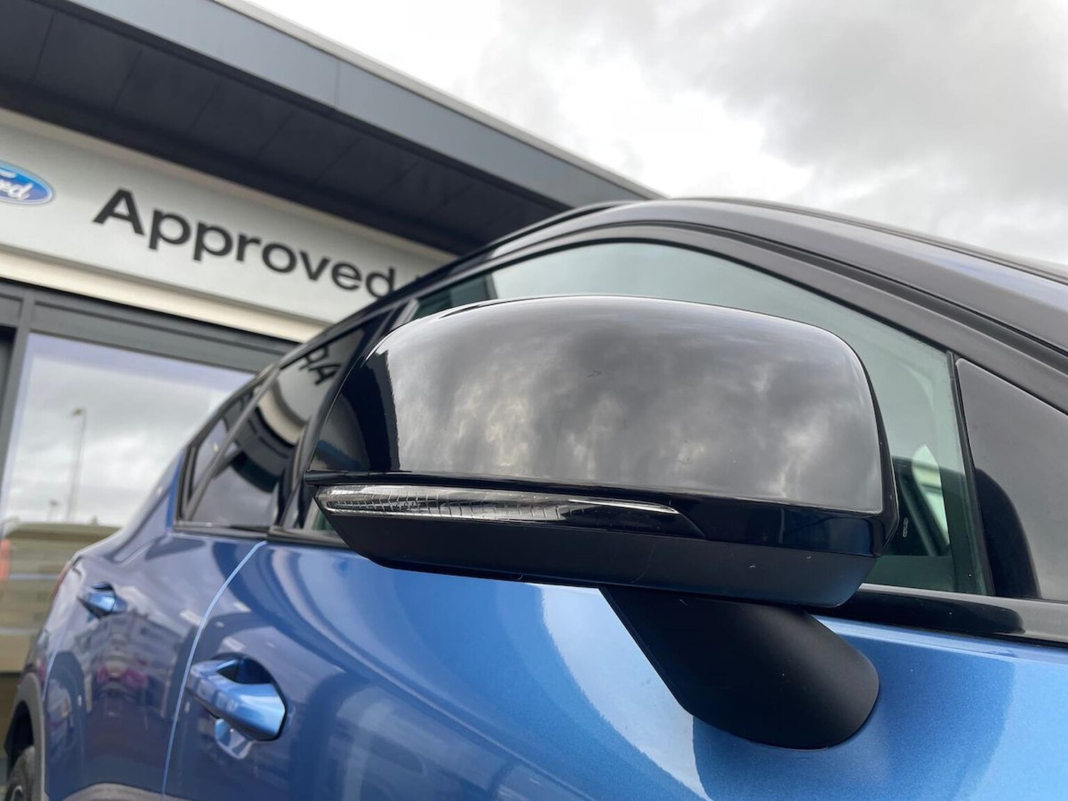 Used Volvo XC40 2020 for sale - 76547736: Photo 40