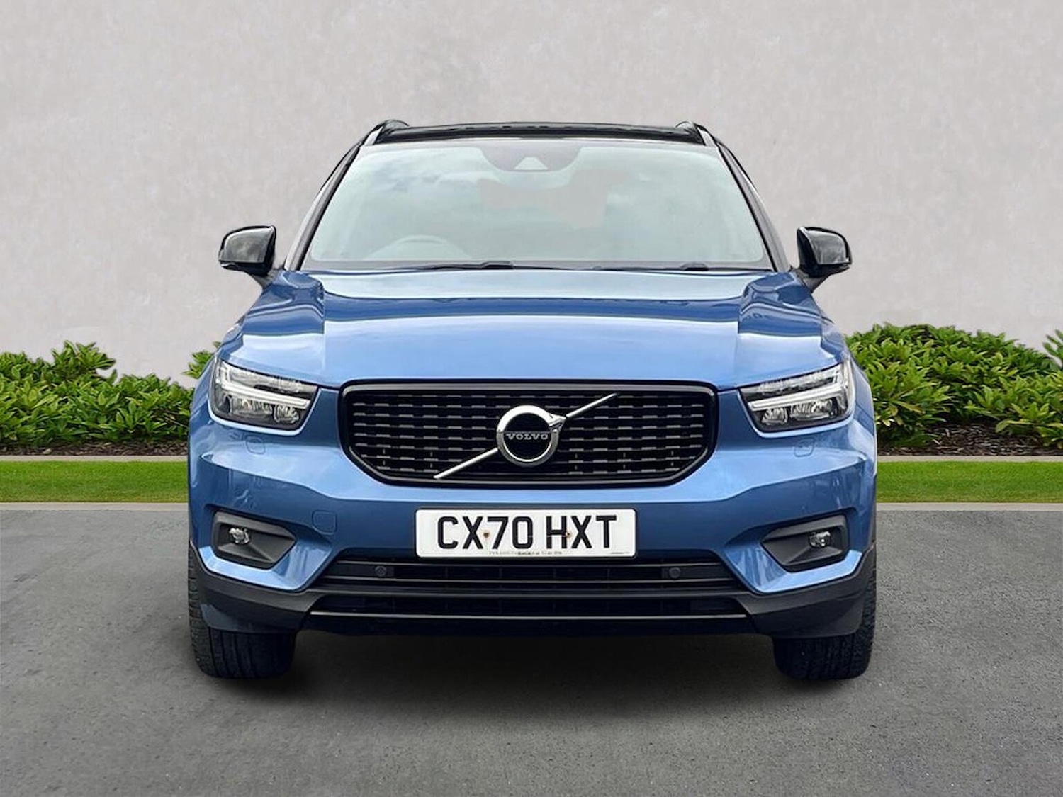 Used Volvo XC40 2020 for sale - 76547736: Photo 5