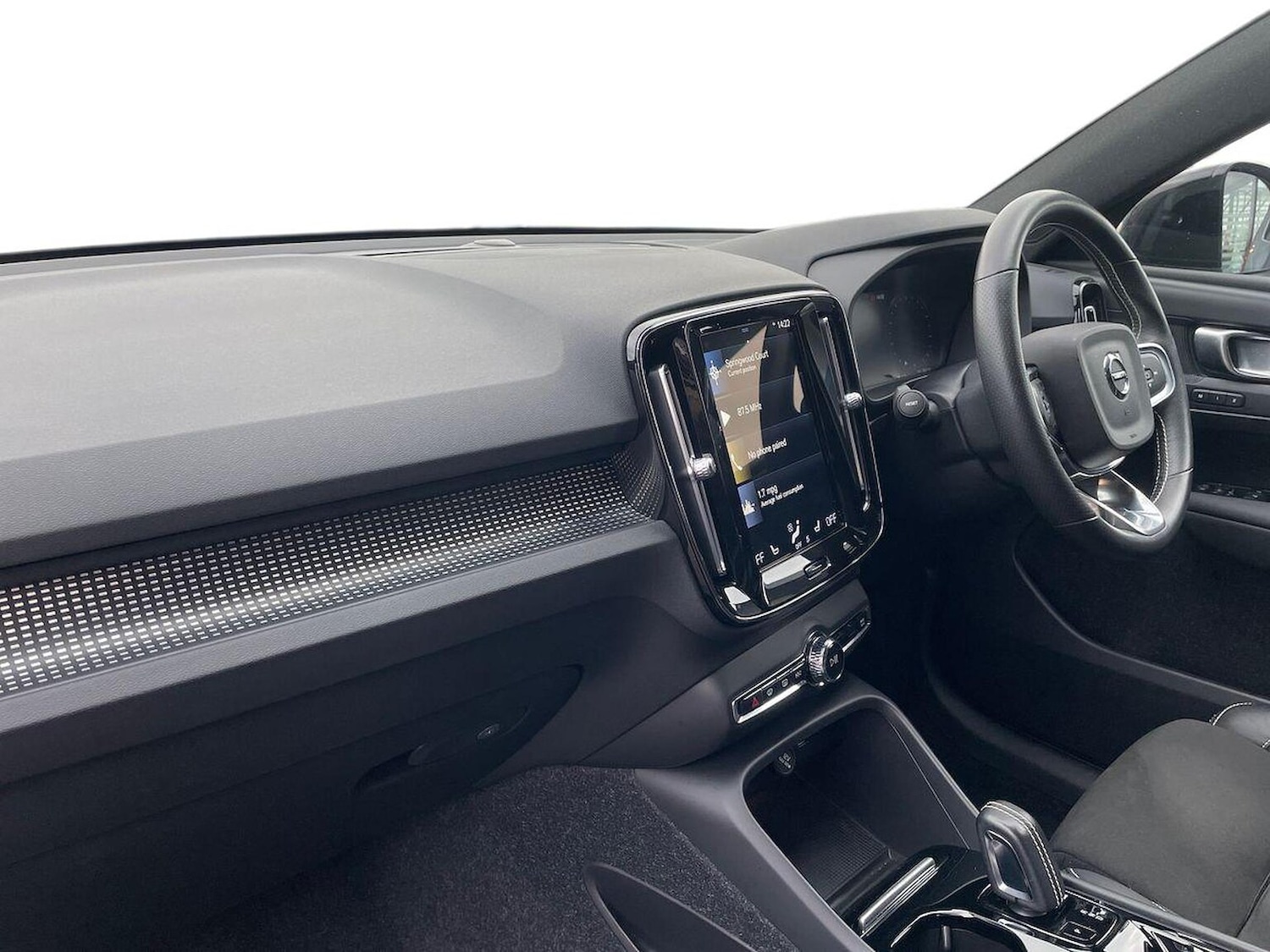 Used Volvo XC40 2020 for sale - 76547736: Photo 7